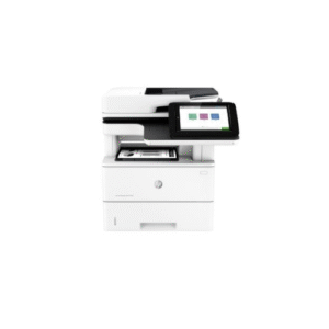 Impresora HP LaserJet MFP E52545