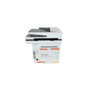 Impresora HP LaserJet MFP E52545