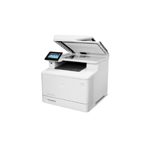 HP Multifuncional LaserJet Pro MFP M426dw - Imagen 4