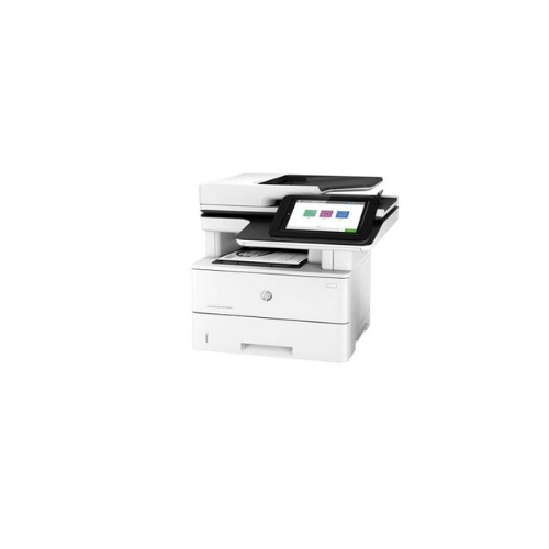Impresora HP LaserJet MFP E52545 - Imagen 3